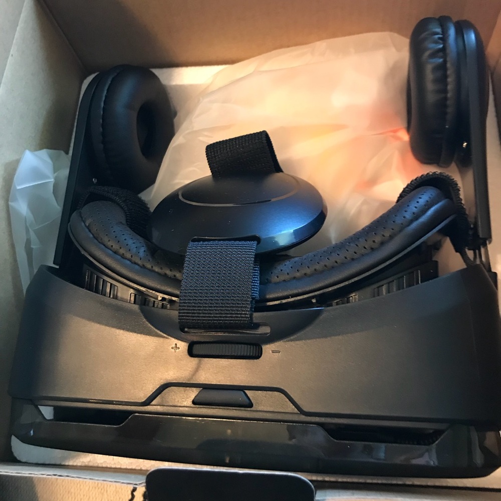 Monster Vision virtual headset - Picture 2 of 6